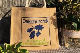 Oakchurch Farm Shop and Garden Centre