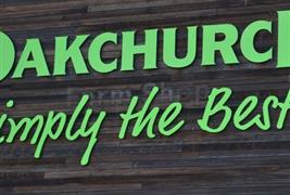 Oakchurch Farm Shop and Garden Centre