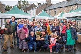 Orton Farmers' Market