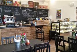 Red Bank Farm Shop