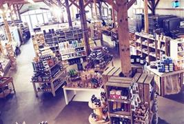 Suffolk Food Hall