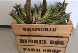 The Bushel Box Farm Shop