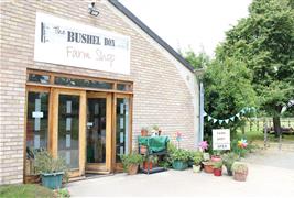 The Bushel Box Farm Shop