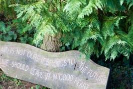 The Organic Farm Shop