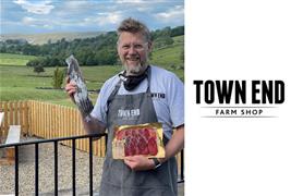 Town End Farm Shop