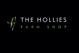 The Hollies Farm Shops