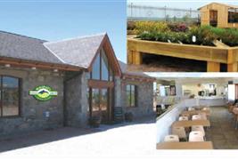 Marshall’s Farm Shop