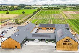 Brocksbushes Farm