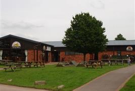 Essington Fruit Farm Shop