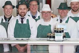 Bolster Moor Farm Shop