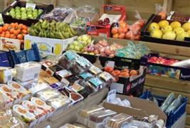 Jones Brothers Farm Shop