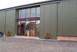 Scaddows Farm Shop