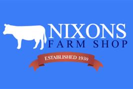 Nixon's Farm Shop