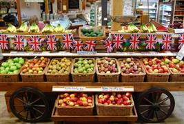Smiths Farm Shop