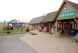 Smiths Farm Shop