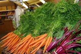 Smiths Farm Shop