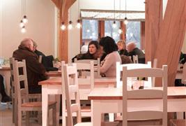 Frankies Farmshop