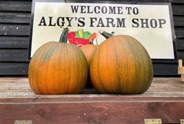 Algys Farm Shop