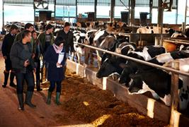 Royal Agricultural University