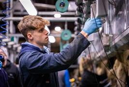 Hartpury University and College