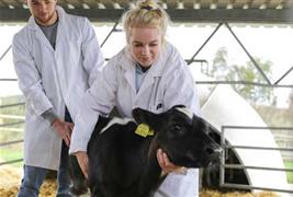 Hartpury University and College