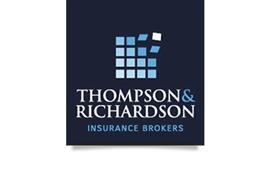 Thompson & Richardson (Lincoln) Ltd 