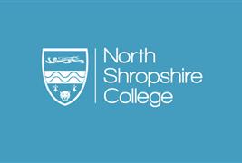 North Shropshire College