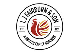 L J Fairburn & Son Ltd.