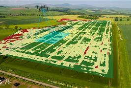Drone AG