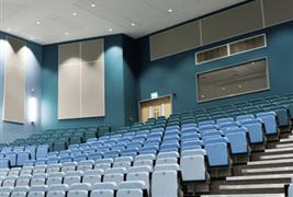 Rothamsted Conference Centre