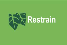 Restrain Company Ltd