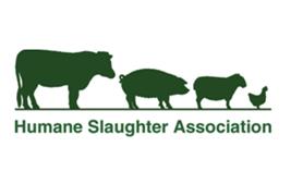 The Humane Slaughter Association