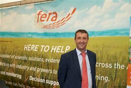 Fera Science Ltd