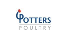 Potters Poultry