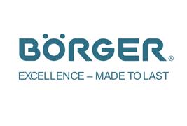 Börger UK Limited