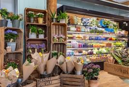 Cowdray Farm Shop