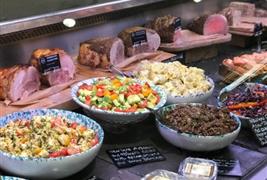 Newlyns Farm Shop