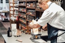 Newlyns Farm Shop