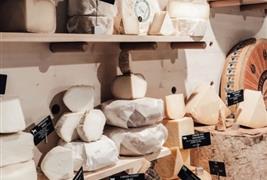 Newlyns Farm Shop
