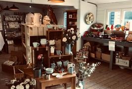Newlyns Farm Shop