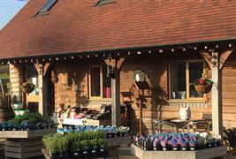 Wheatley Farm Shop