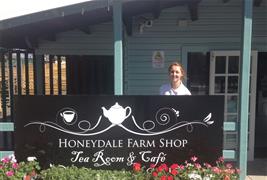 Honeydale Farm Shop