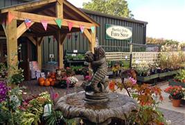 Hartley Dyke Farm Shop