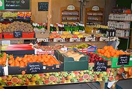Broad Oak Farm Shop