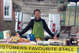 Balham Farmers' Market