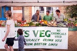 Balham Farmers' Market