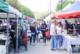 Blackheath Farmers' Market