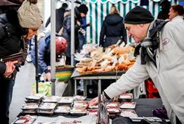 Ealing Farmers' Market