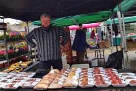 Wimbledon Farmers' Market