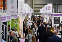 Farm Shop & Deli Show 2020